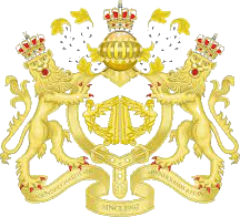 Client crest