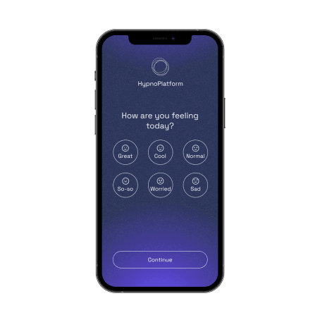Mindful, Wellness Platform